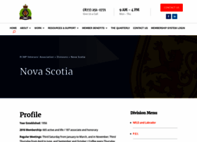 Nsrcmpvets.ca thumbnail Nsrcmpvets.ca thumbnail