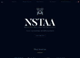 Nstaa.com thumbnail