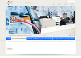 Nstsolutions.co.tz thumbnail