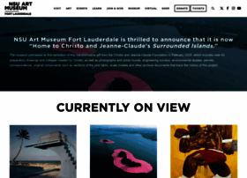Nsuartmuseum.org thumbnail Nsuartmuseum.org thumbnail