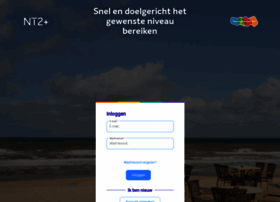 Nt2plus.nl thumbnail Nt2plus.nl thumbnail