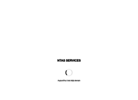 Ntas-services.com thumbnail