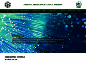 Ntc-hec.org.pk thumbnail
