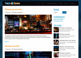 Ntnutechzone.no thumbnail
