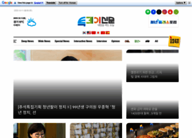 Ntoday.co.kr thumbnail