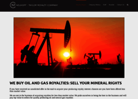 Ntroyalty.com thumbnail