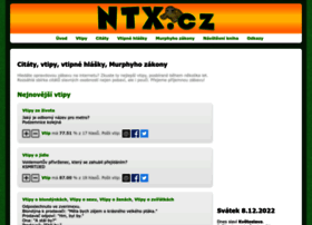 Ntx.cz thumbnail