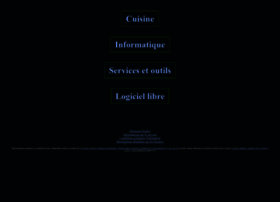 Nuage-libre.fr thumbnail