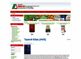 Nuansaaulia.com thumbnail