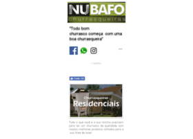 Nubafo.com.br thumbnail