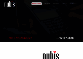 Nubis.com.br thumbnail