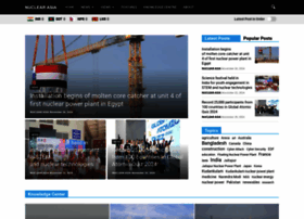 Nuclearasia.com thumbnail