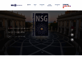 Nuclearsuppliersgroup.org thumbnail