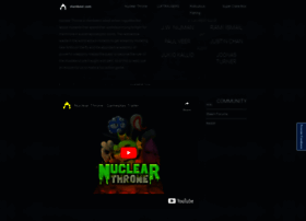Nuclearthrone.com thumbnail