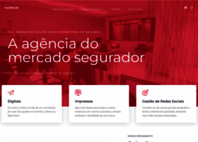 Nucleocorr.com.br thumbnail
