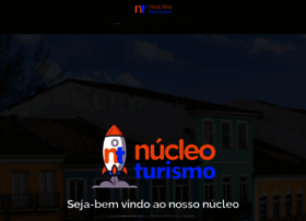 Nucleodeturismo.com.br thumbnail