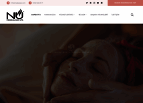 Nudayspa.com thumbnail