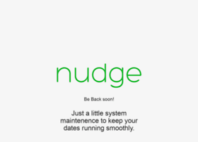 Nudge.date thumbnail