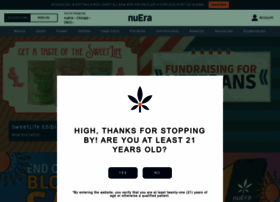 Nueracannabis.com thumbnail