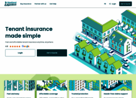 Nuerainsurance.ca thumbnail Nuerainsurance.ca thumbnail