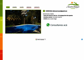 Nuestro-refugio.com.ar thumbnail