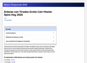 Nueva-temporada.com thumbnail