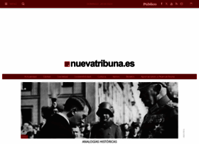 Nuevatribuna.es thumbnail