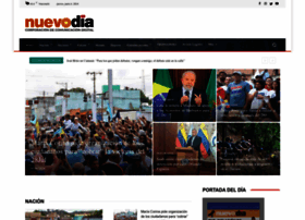 Nuevodia.com.ve thumbnail