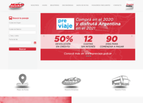 Nuevoexpreso.com thumbnail