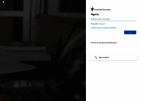 Nuevomailweb.uv.mx thumbnail