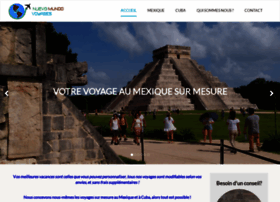 Nuevomundo.fr thumbnail