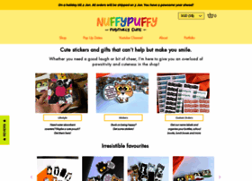 Nuffypuffy.com thumbnail