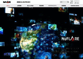 Nuflare.co.jp thumbnail