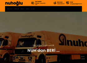 Nuhoglu.com.tr thumbnail