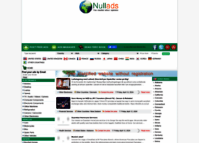 Nullads.org thumbnail
