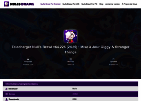 Nullbrawl.fr thumbnail