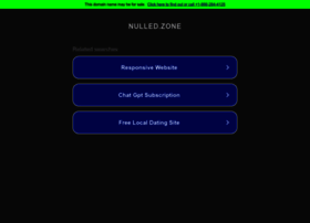 Nulled.zone thumbnail Nulled.zone thumbnail