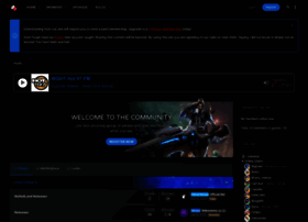 Nulledland.com thumbnail