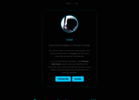 Nullstate.net thumbnail