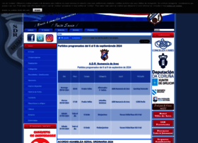 Numanciadeares.es thumbnail