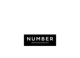 Numbermodelmanagement.com thumbnail