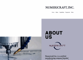 Numericraft.com thumbnail