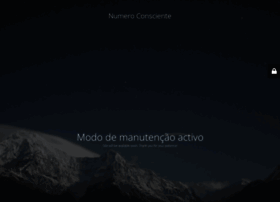 Numeroconsciente.com thumbnail Numeroconsciente.com thumbnail