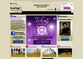 Numerologie.fr thumbnail