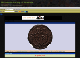Numismatica.info.ve thumbnail Numismatica.info.ve thumbnail