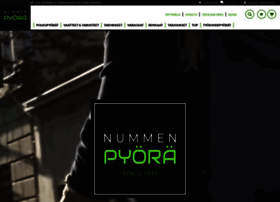 Nummenpyora.fi thumbnail Nummenpyora.fi thumbnail