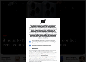 Numrush.nl thumbnail