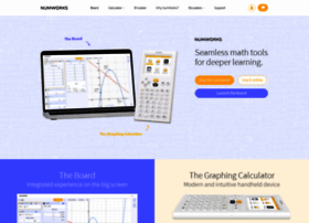 Numworks.com thumbnail