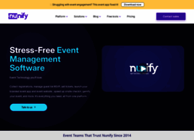 Nunify.com thumbnail