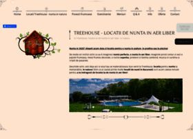 Nuntainnatura.treehouse.ro thumbnail